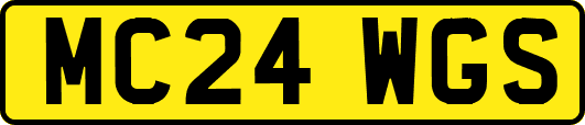 MC24WGS