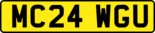 MC24WGU