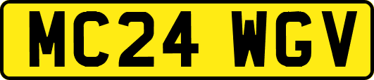 MC24WGV