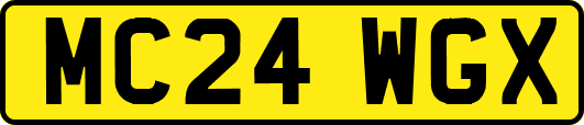 MC24WGX