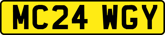 MC24WGY