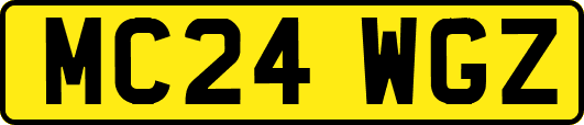 MC24WGZ