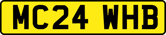 MC24WHB