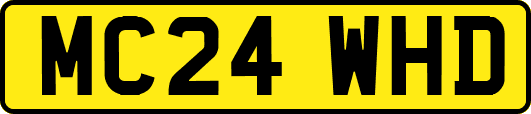 MC24WHD
