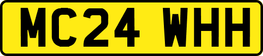MC24WHH