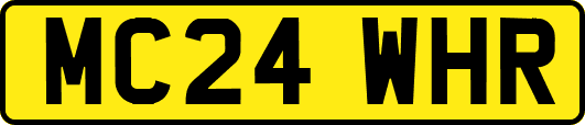 MC24WHR