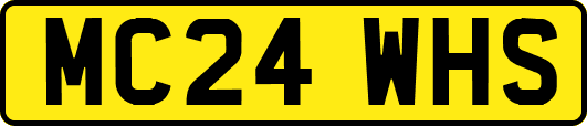 MC24WHS