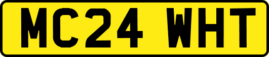 MC24WHT