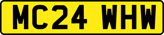 MC24WHW