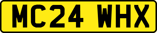 MC24WHX