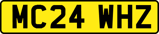 MC24WHZ