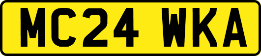 MC24WKA