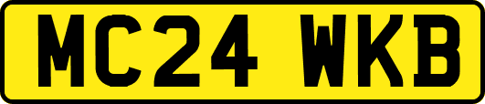 MC24WKB