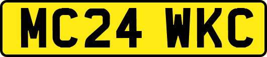 MC24WKC