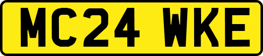 MC24WKE