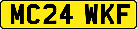 MC24WKF