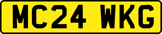 MC24WKG