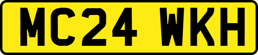 MC24WKH
