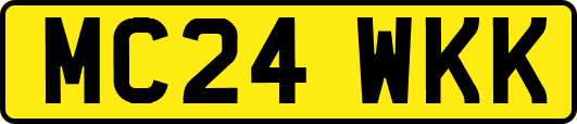 MC24WKK