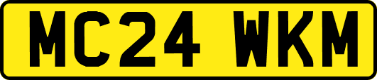 MC24WKM