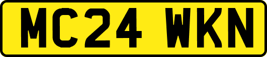 MC24WKN