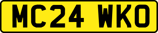 MC24WKO