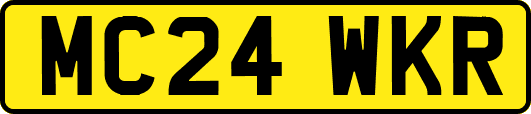 MC24WKR