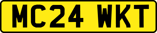 MC24WKT