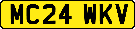MC24WKV
