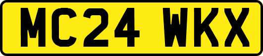 MC24WKX