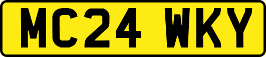 MC24WKY