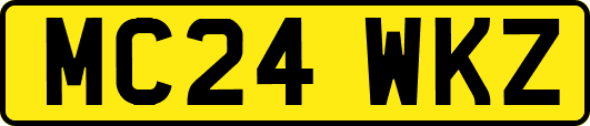 MC24WKZ