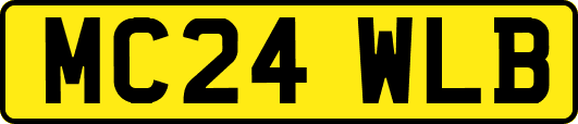 MC24WLB