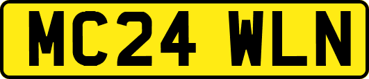 MC24WLN