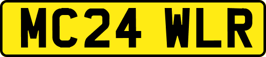 MC24WLR