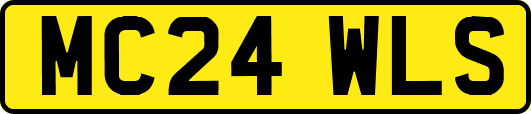MC24WLS