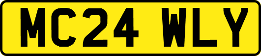 MC24WLY