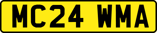 MC24WMA