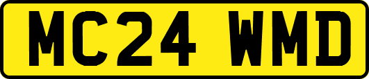 MC24WMD