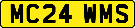 MC24WMS