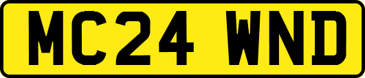 MC24WND