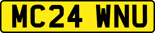 MC24WNU