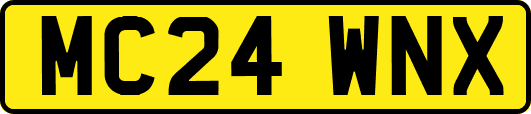 MC24WNX