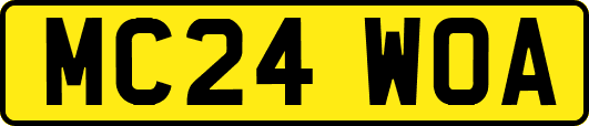 MC24WOA