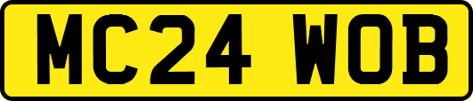 MC24WOB