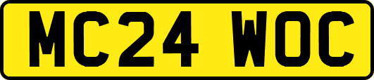 MC24WOC