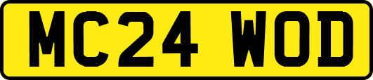 MC24WOD