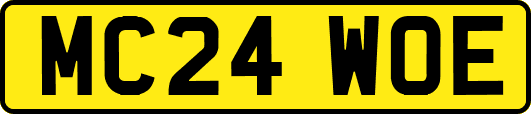 MC24WOE