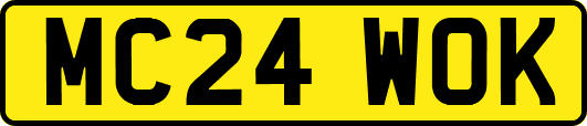 MC24WOK