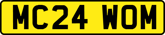 MC24WOM